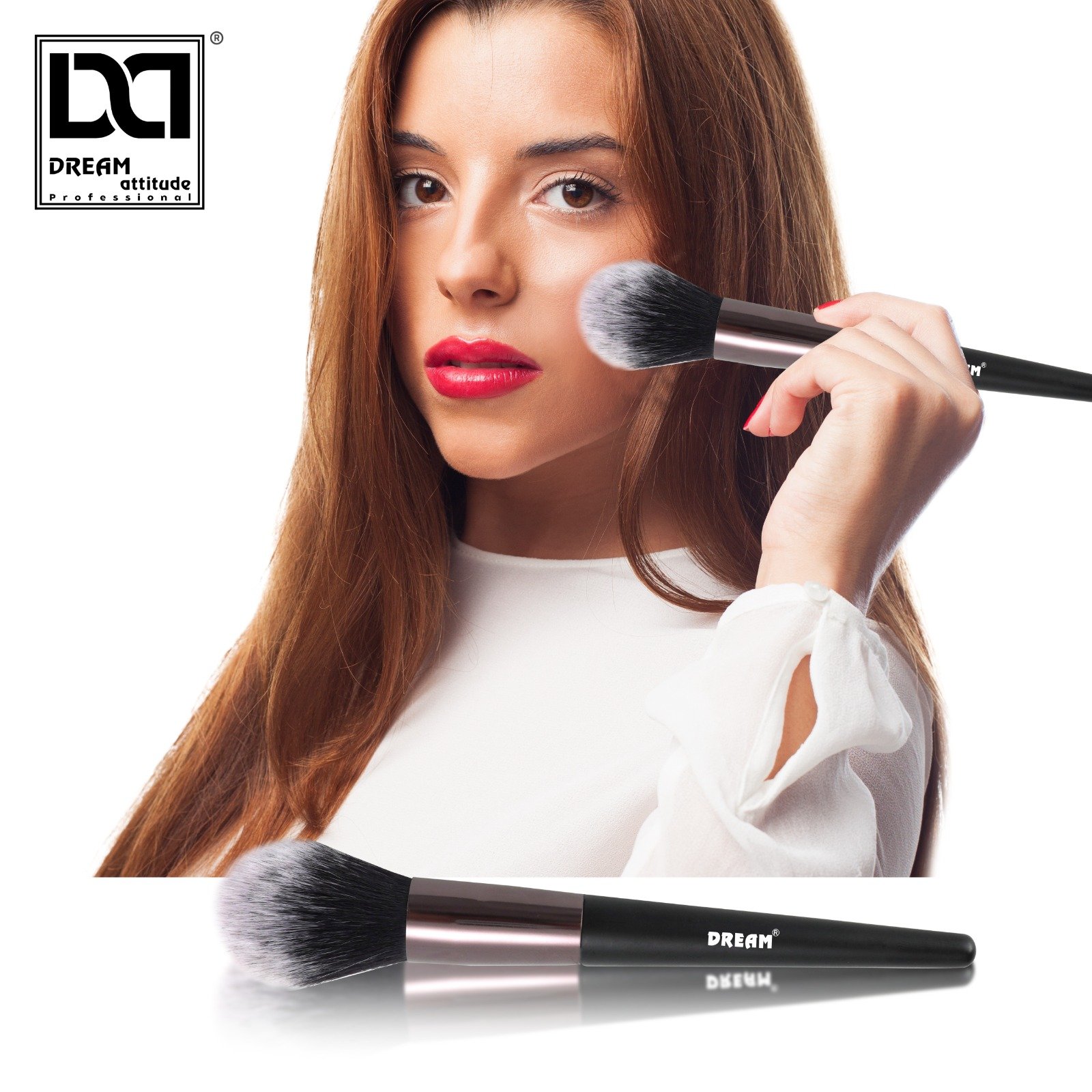 POWDER BRUSH - Image 3 - NR Beauty World
